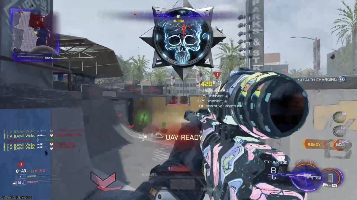 Devil Wckd🔮 tweet media