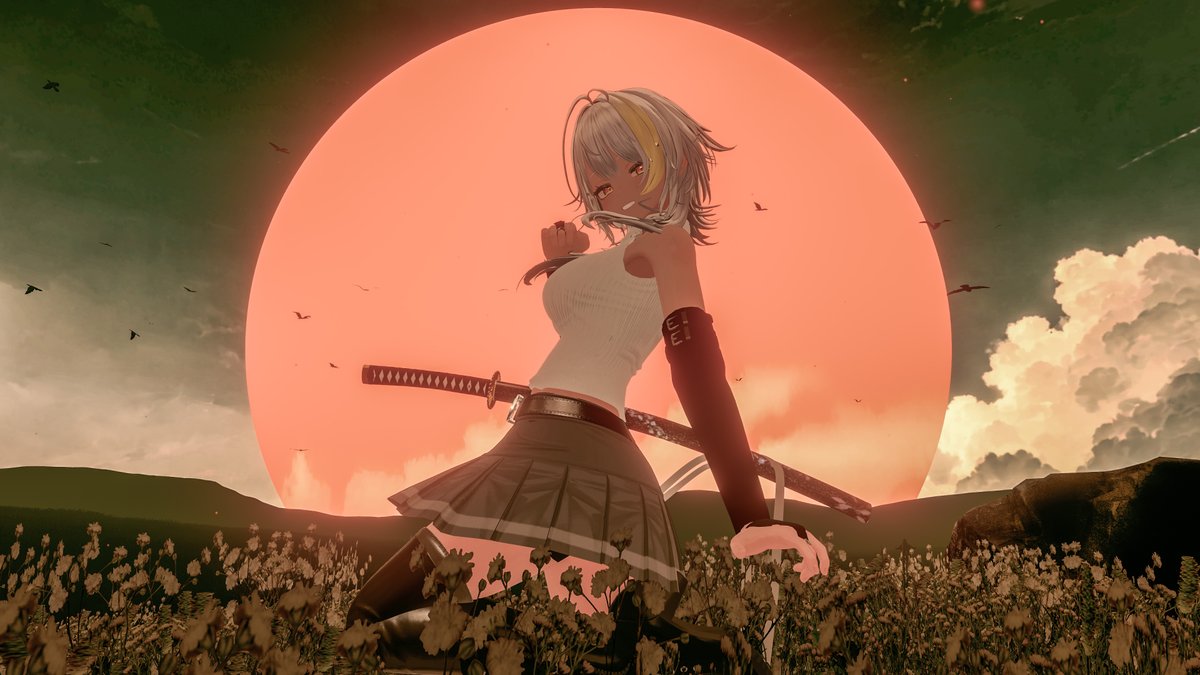 あるてありす tweet media