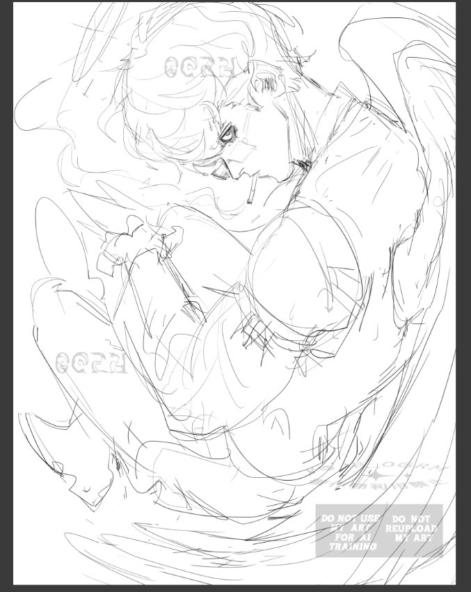 🩻0GRM🦷 tweet media