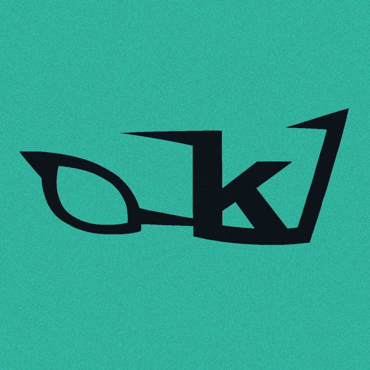 ANDREARTWORK_'s tweet photo. New Kate Logo https://t.co/GEolpq3DF4