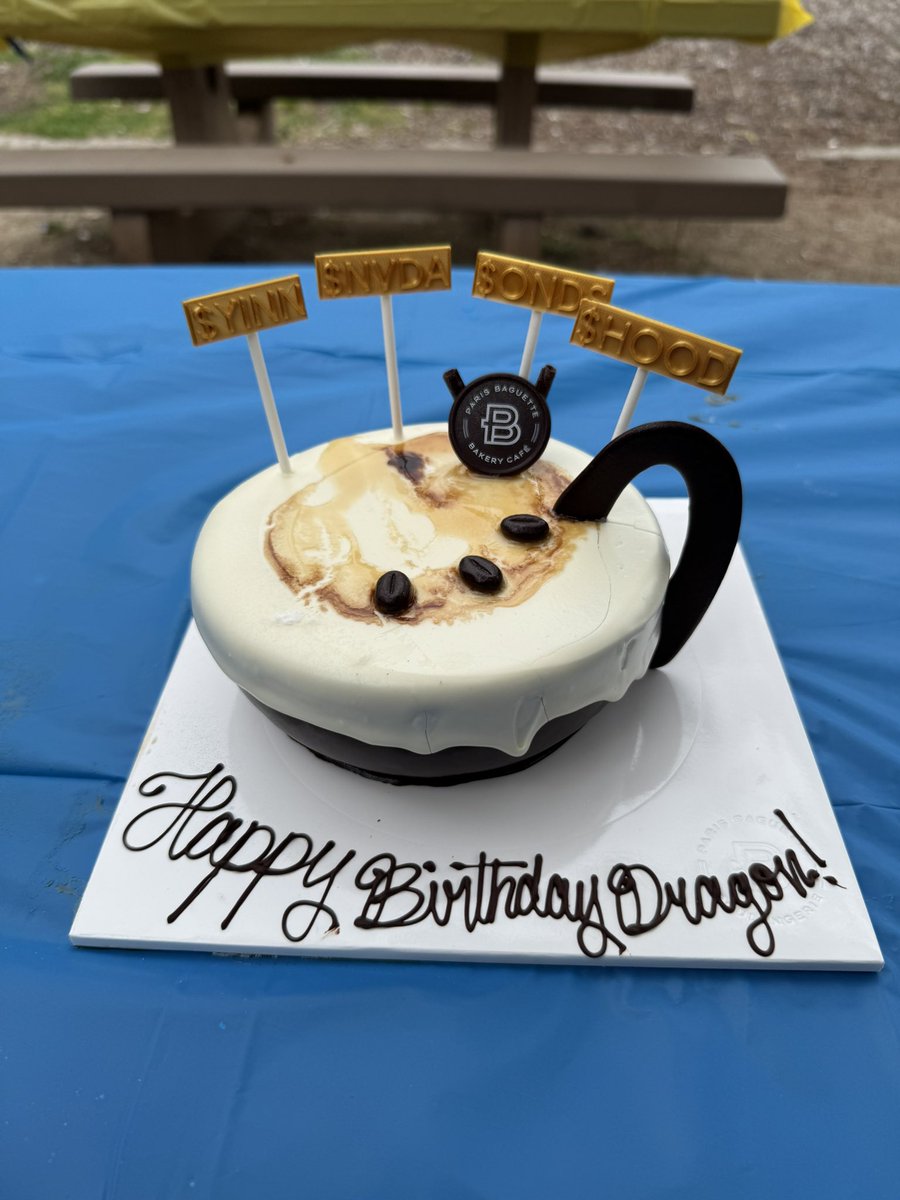 Wallstreet Dragon tweet media