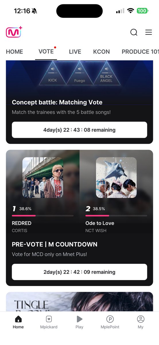 hyukasboy_'s tweet photo. !! MOAS ATENÇÃO AQUI !!

Estamos em TERCEIRO LUGAR no mnet, isso é INACEITÁVEL, precisamos subir URGENTEMENTE, então criem suas mil e uma contas e bora trabalhar e deixar os meninos felizes de novo! https://t.co/VAuU3gu0s4
