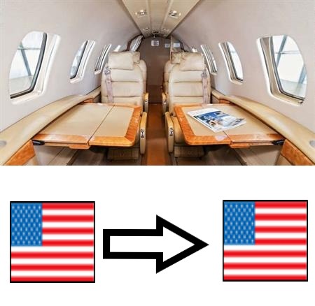 paweljetlogic's tweet image. EMPTY LEG ALERT!!
Date available: 3 May 2026
Flight: Sacramento (MHR) – Las Vegas (HSH)
Aircraft type: Citation CJ2
Seats: 6
Flight time: 1h 20min
Reserve this flight now: Tel: +441314780802 | Email:
jlcharter@jet-logic.com
#privatejet #jetcharter #emptylegs #Sacramento #LasVegas