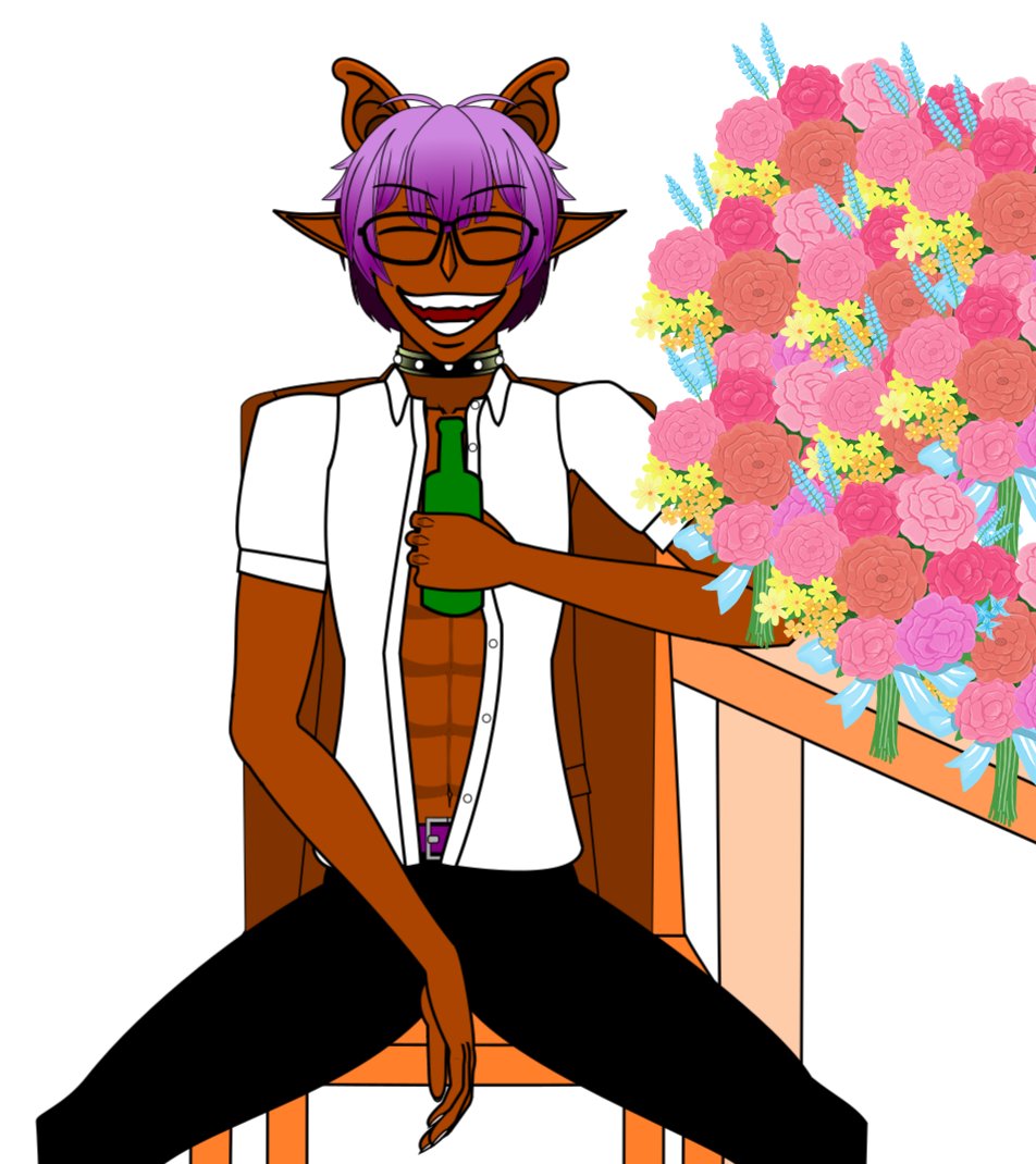 Hypernuts tweet media