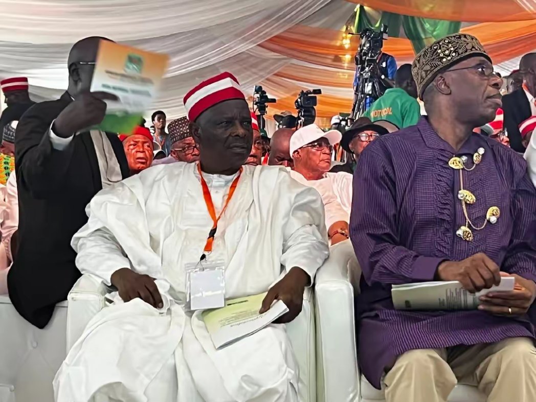 ibrahimsalehibr's tweet photo. Kwankwaso and Kwankwasiyya Amana 
https://t.co/FJbVAdZJZl https://t.co/vgdX7snIWu