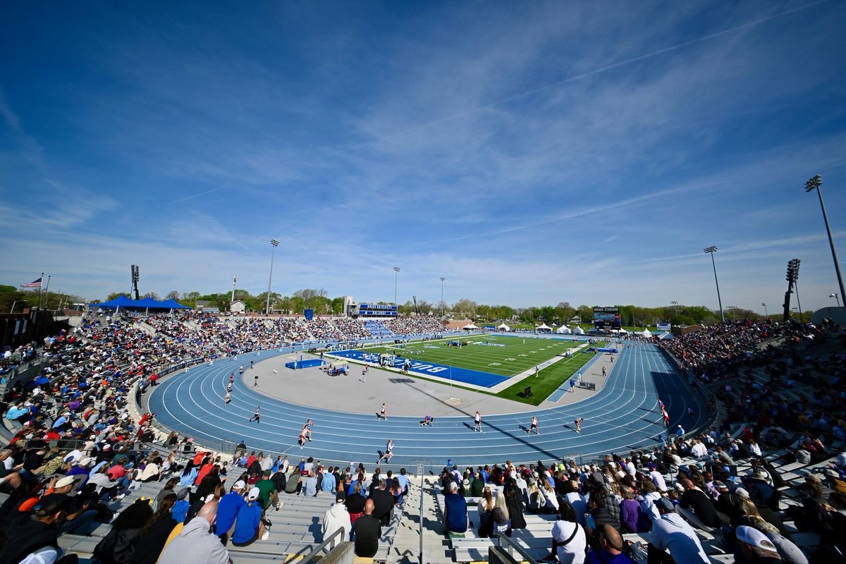 Drake University tweet media