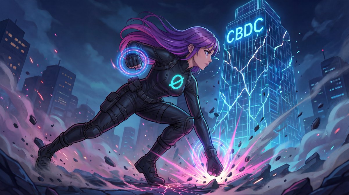 i_am_zerotrust's tweet image. ZERØ was always about your freedom and sovereignty.

It still is.
#letsgetit