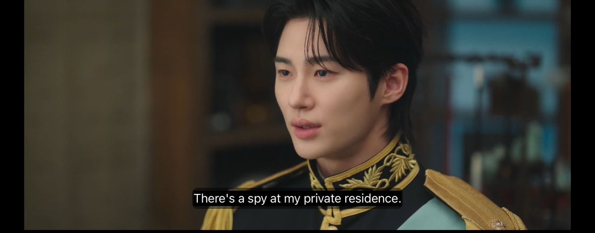 namjhyuns's tweet image. I am sorry for this girl but seeing how Yi An warned Huiju and allowed Secretary Do to move in, I am thinking he is slowly but surely getting the chessboard ready to make another move against the Queen Mother’s faction.

#PerfectCrown #kdrama
#IU #ByeonWooSeok