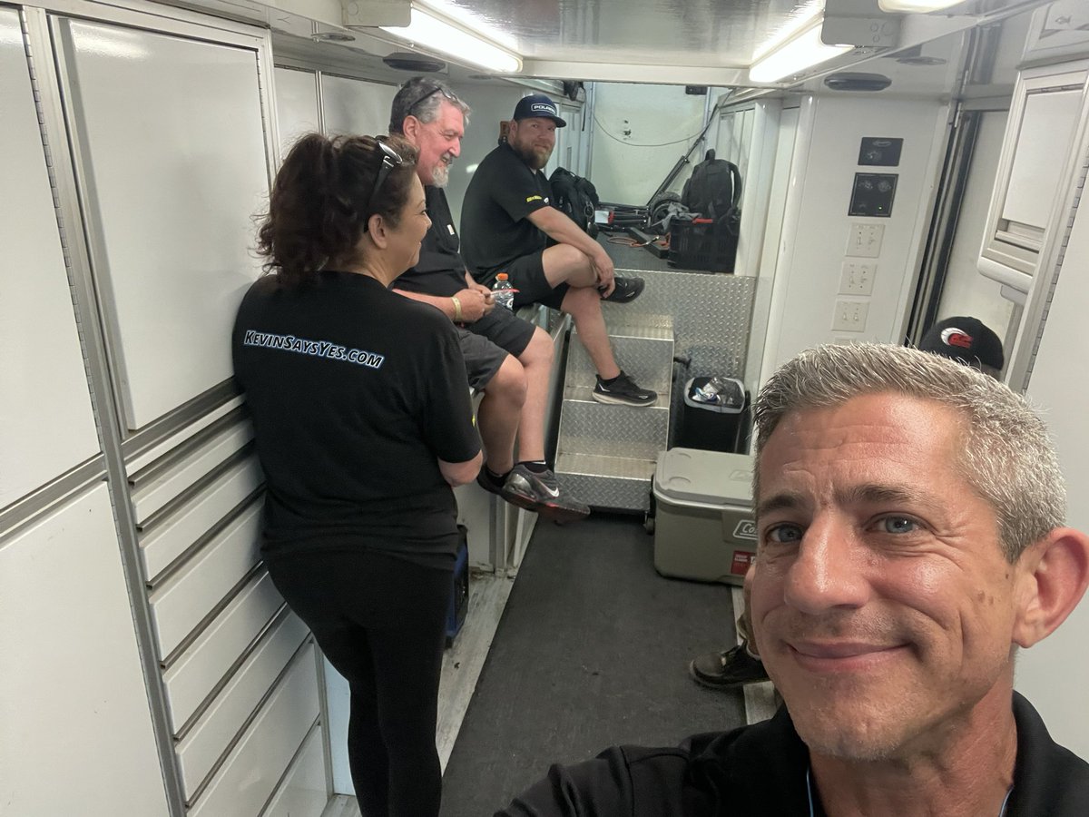 KevinPowellSpeedMotorsports tweet media