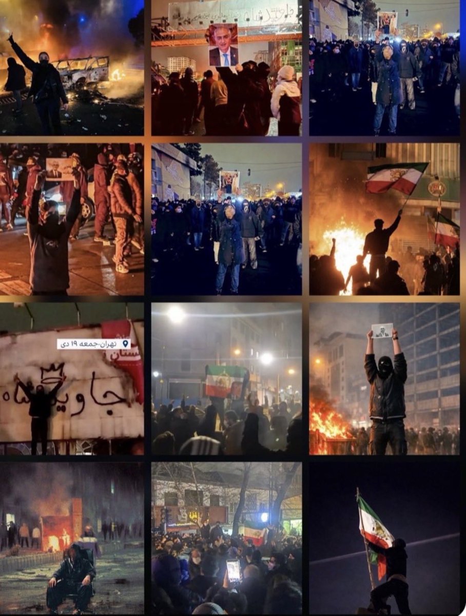 FarzinGhia22378's tweet image. With or without Europe support, we will make Iran great again. They can ask endless stupid questions, but the fact is, to @PahlaviReza we trust and he is our only alternative. 
#KingRezaPahlavi‌ForIran