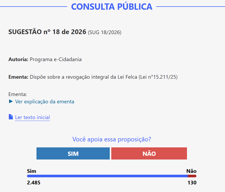 🇧🇷Felícia Yume🏳️‍⚧️ | LEI FELCA NÃO tweet media