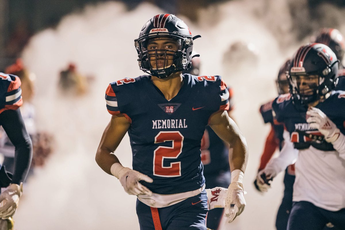 SJM Football tweet media