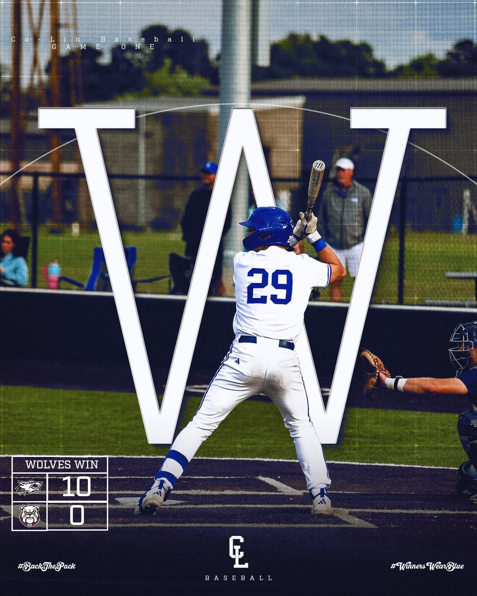 Co-Lin Athletics tweet media