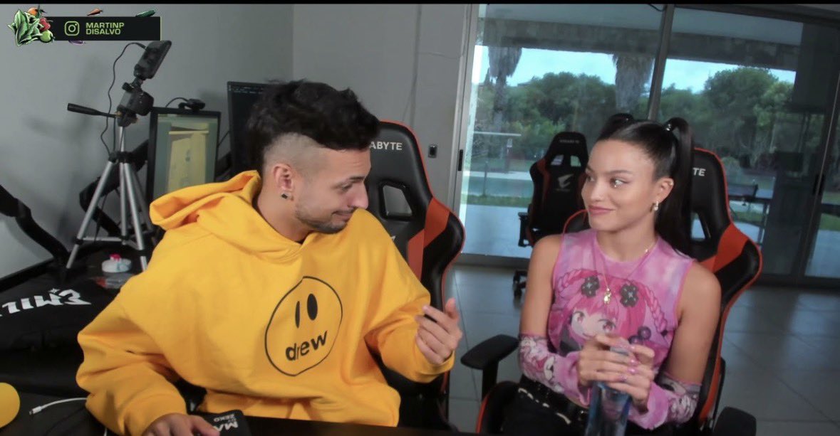 intoxicado tweet media