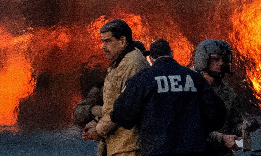 MarielaHec's tweet image. Ndodhin edhe të tilla, por që nuk i shpëtojnë "lupës" amerikane.
#usa #soldiers #bet
mast.al/2026/04/26/ush…