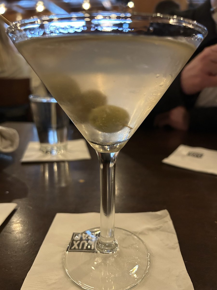 Dinner