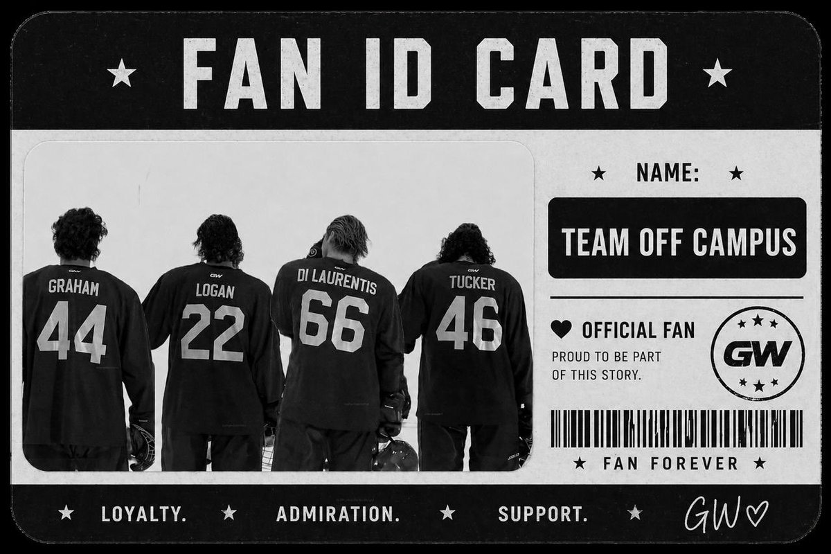 vivy - belmont team 🏒 tweet media