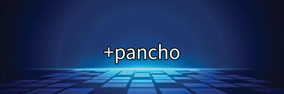 Realm_Insights's tweet image. ⚛️Newly Minted Realm: +pancho

📖Welcome to the realm of "Pancho" where every day is a fiesta! This vibrant and lively realm is filled with colorful festivals, delicious food, and endless dancing. Embrace the spirit of celebration in Pancho!

#Atomicals #Realm #RealmName