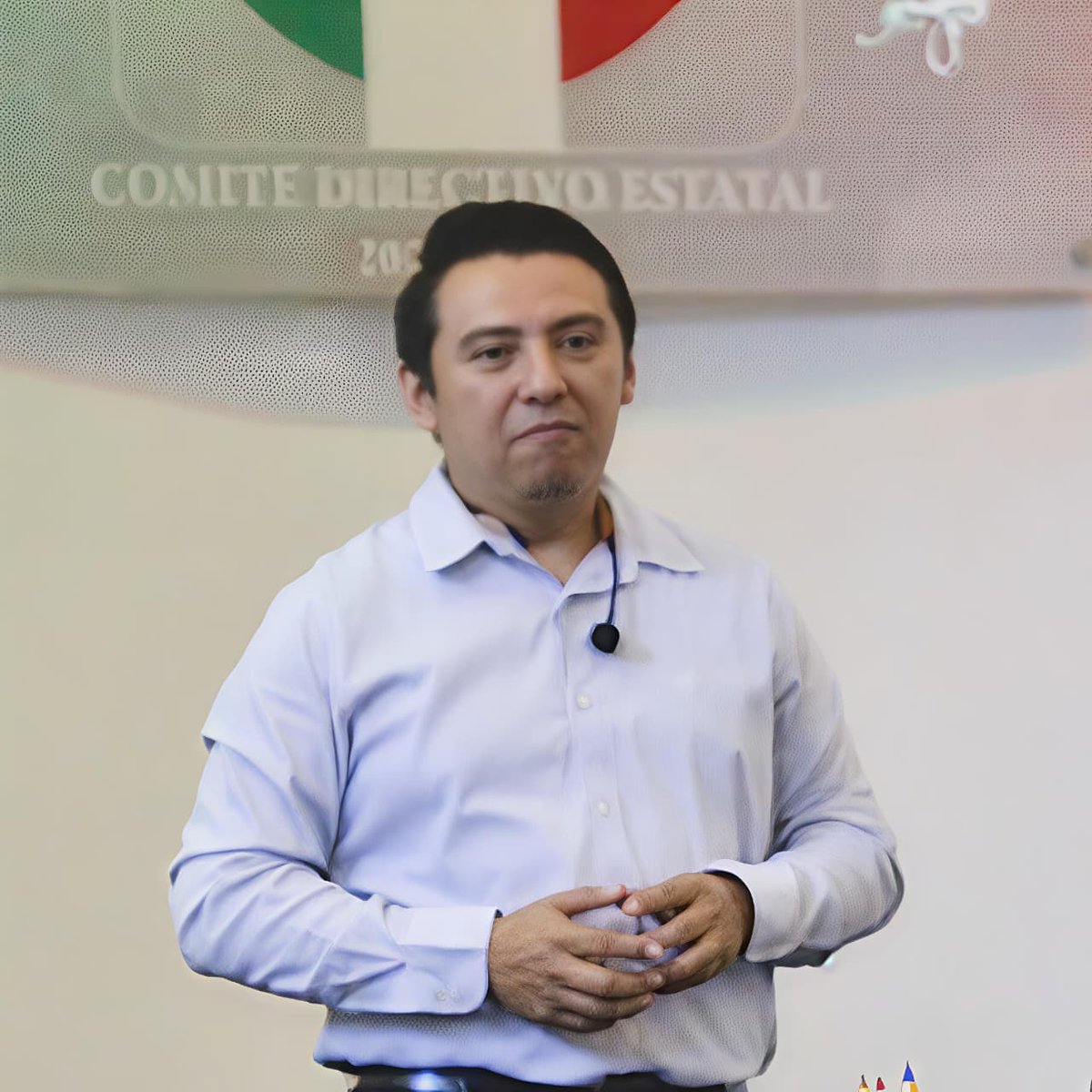 cobras_santiago's tweet image. #vision | IMPULSO A LA INTELIGENCIA ARTIFICIAL COMO HERRAMIENTA ESTRATÉGICA wp.me/p6Zyu6-1GXo

•En congruencia con una visión moderna, responsable y orientada al desarrollo se llevó a cabo un curso especializado en inteligencia artificial aplicada a la política, consoli...