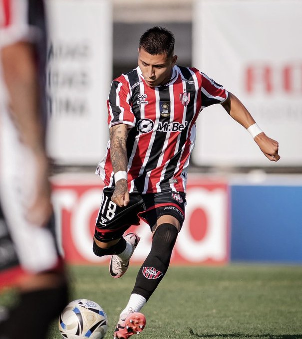 Colo Alvarez tweet media