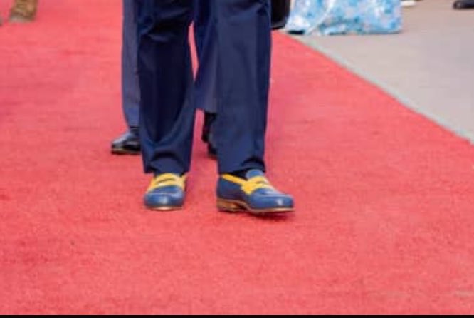 SERGE KAMBA tweet media