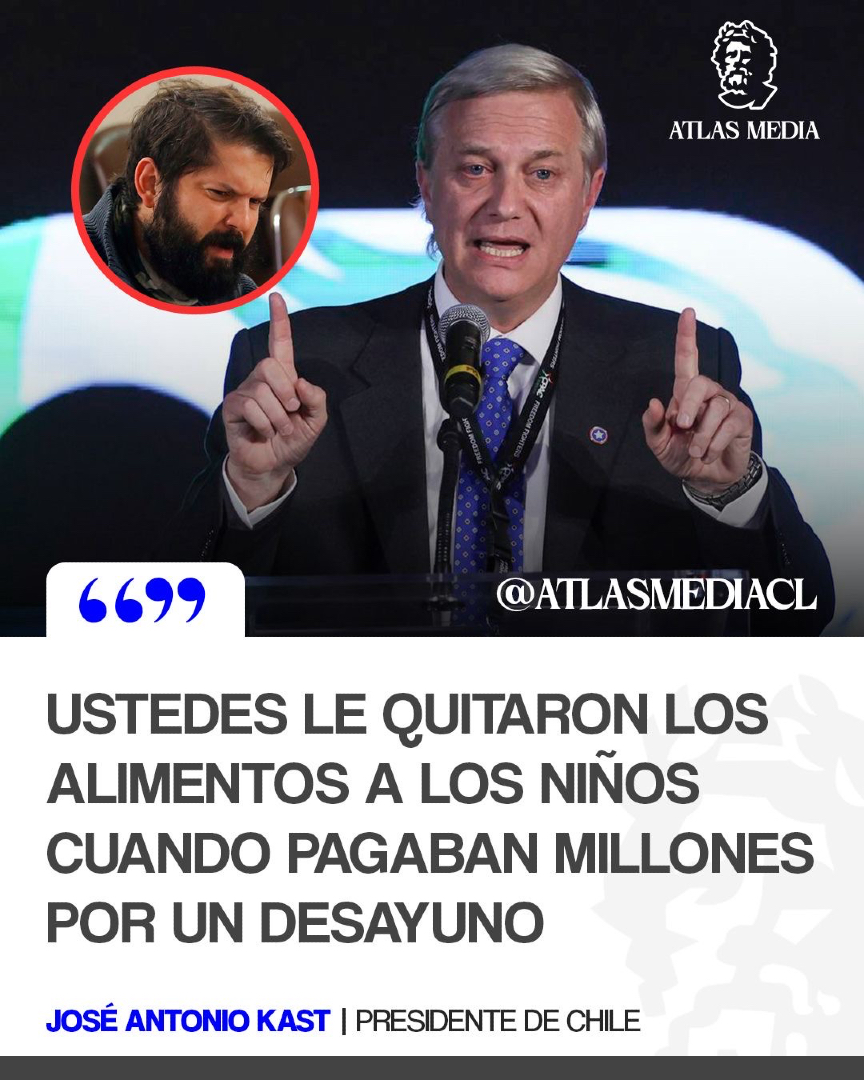 Atlas Media tweet media