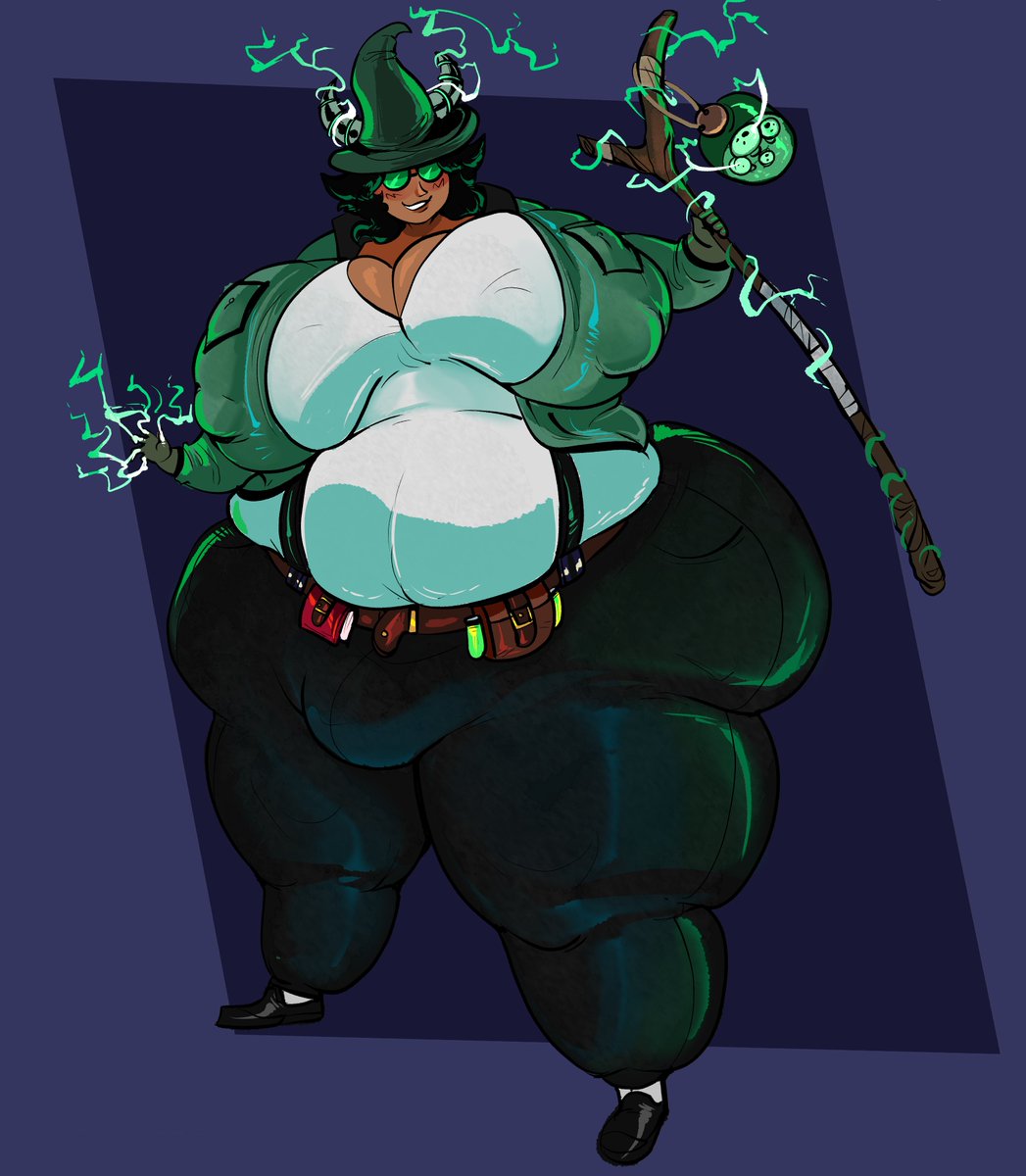 HugeFloppa (COMMISSIONS OPEN) tweet media
