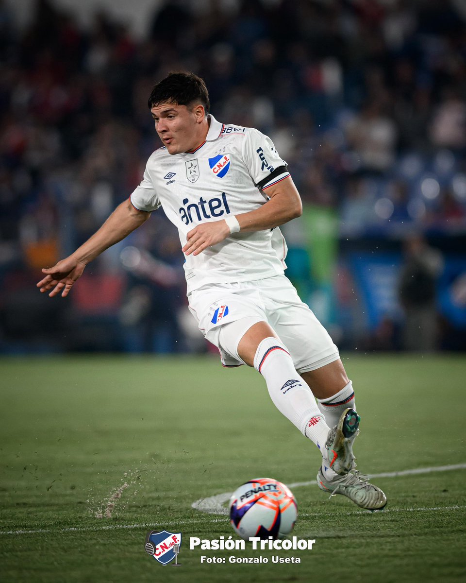 PASIÓN TRICOLOR tweet media