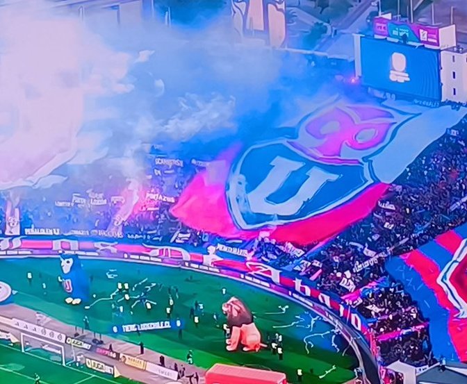 Chilean Premier League tweet media