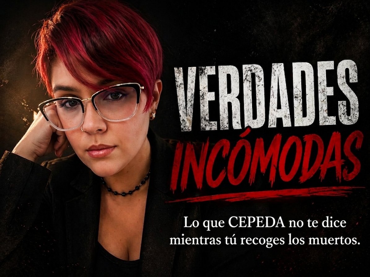 La tierra de Cajibío hoy no bebe agua, bebe la sangre caliente de inocentes que se dirigían a sus trabajos, a sus casas, a sus vidas sencillas, y que terminaron convertidos en jirones de carne por el capricho de quienes juegan a la guerra con el beneplácito del silencio oficial.