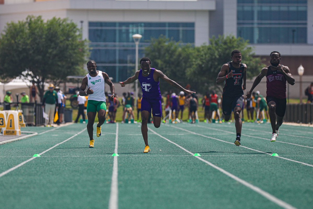 Tarleton State XC & TF tweet media