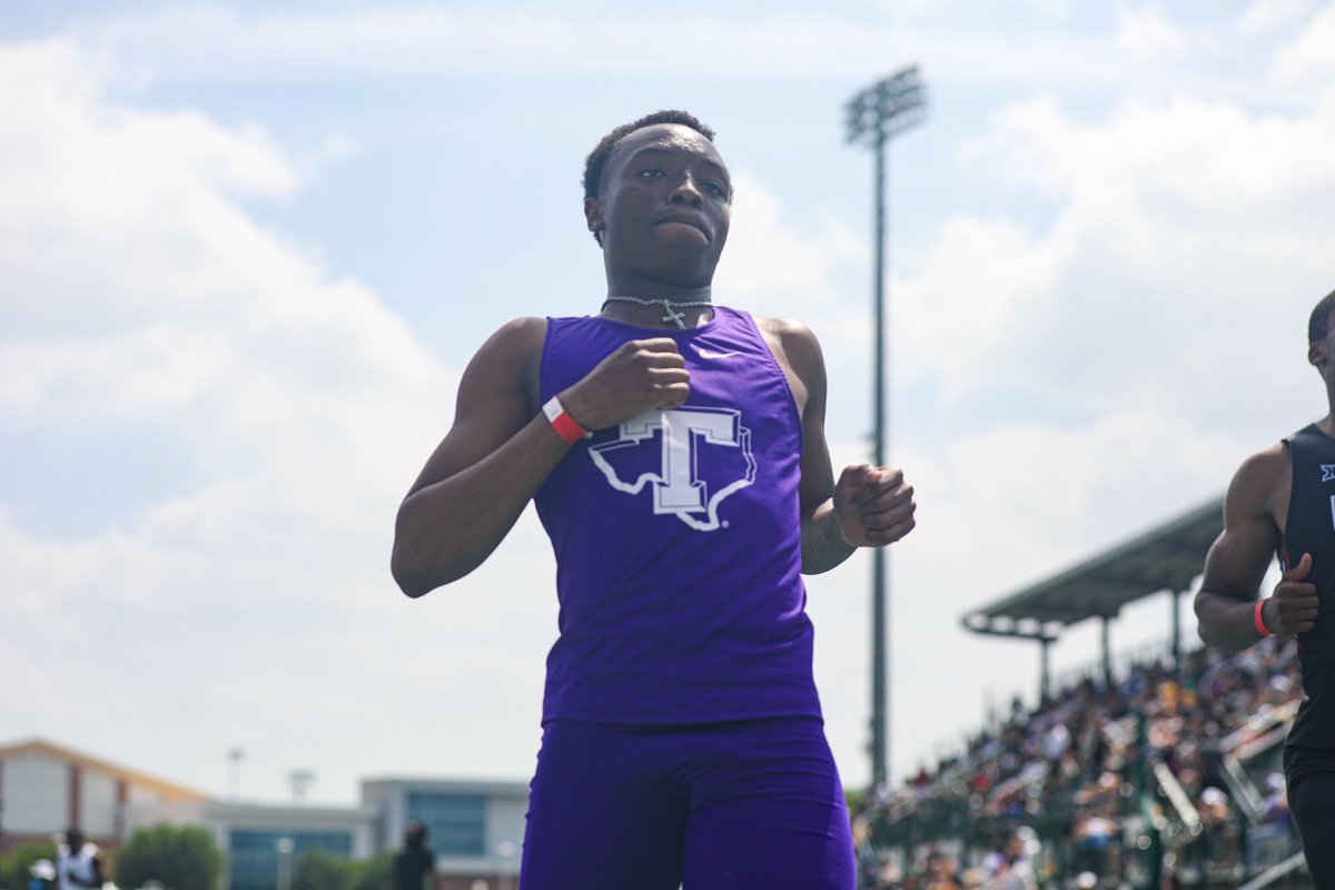 Tarleton State XC & TF tweet media