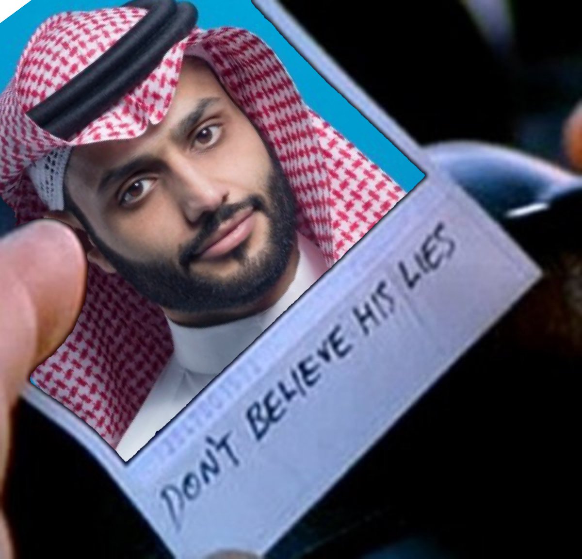 Khaled: 🧠🫡 tweet media