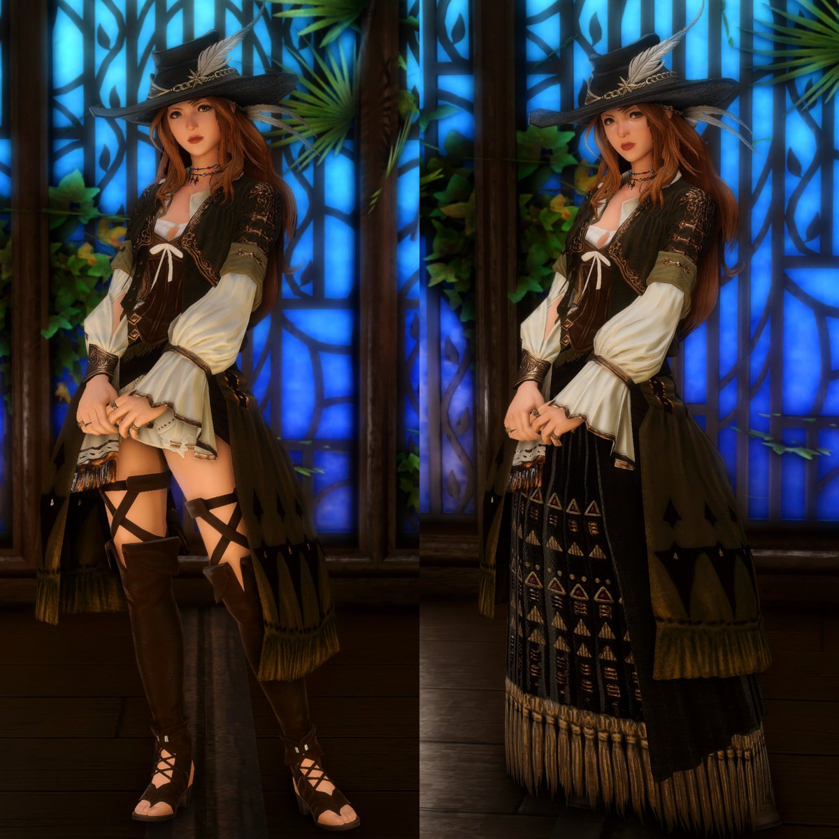 𝖆𝖓𝖟𝖚. 🎨 EU fanfest bound! tweet media