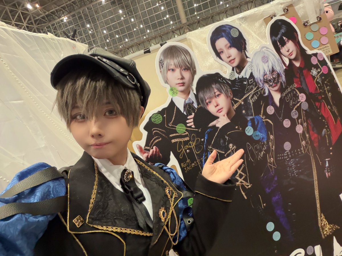 ACE【LastResorts】 tweet media