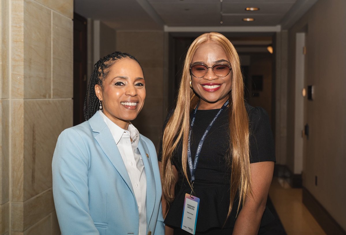 Senator Angela Alsobrooks tweet media