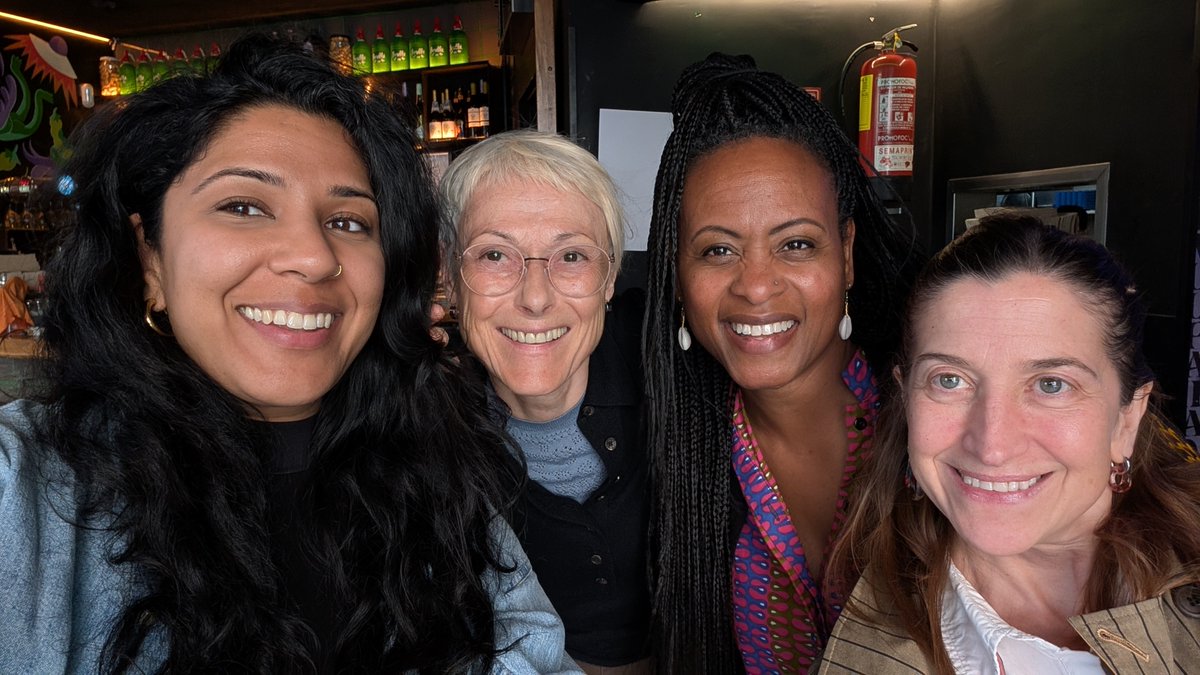 heyitsseher's tweet image. Amazing few days in Barcelona with the @mozillafestival  team.

This year's @mozilla Festival is going to be back in Barcelona from Oct 28-30.

Early bird tickets for Mozilla Festival are available, and call for proposals opens in early May.

events.mozillafoundation.org/e/mozilla-fest… #mozfest