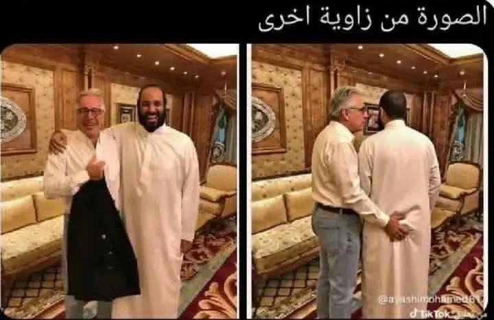 طريق الامل tweet media
