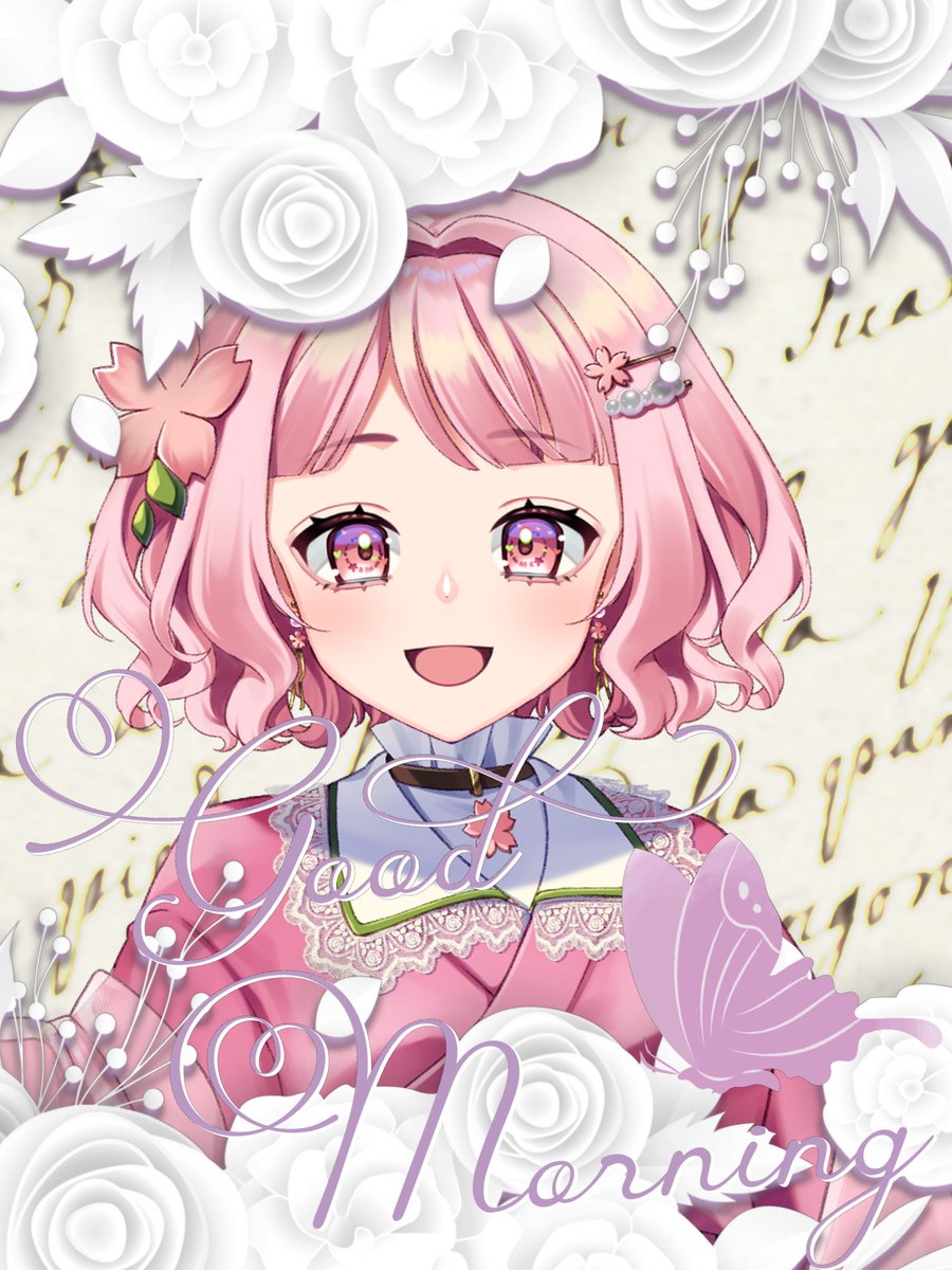 望月翼@復帰準備中！ tweet media