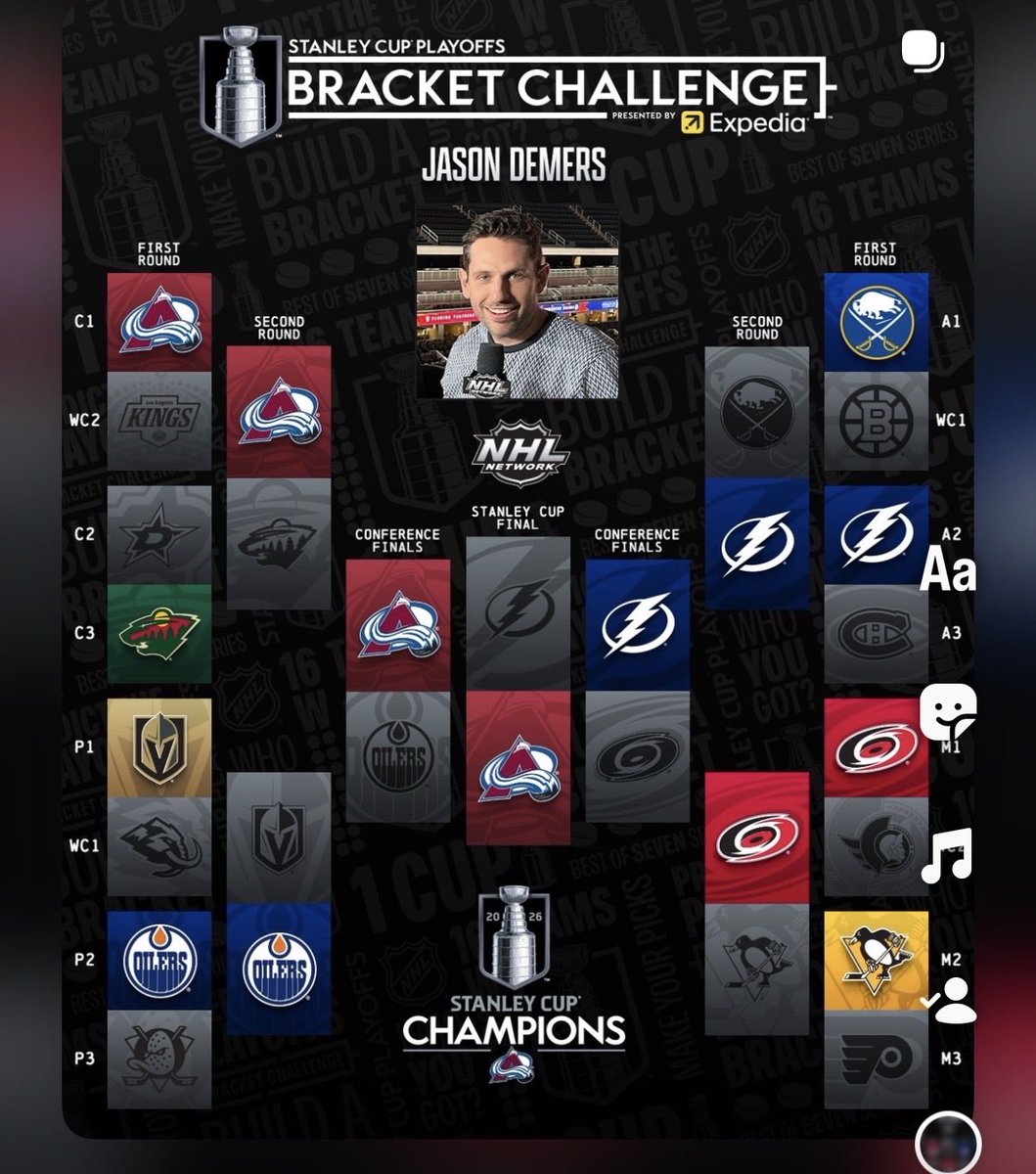 jason demers tweet media