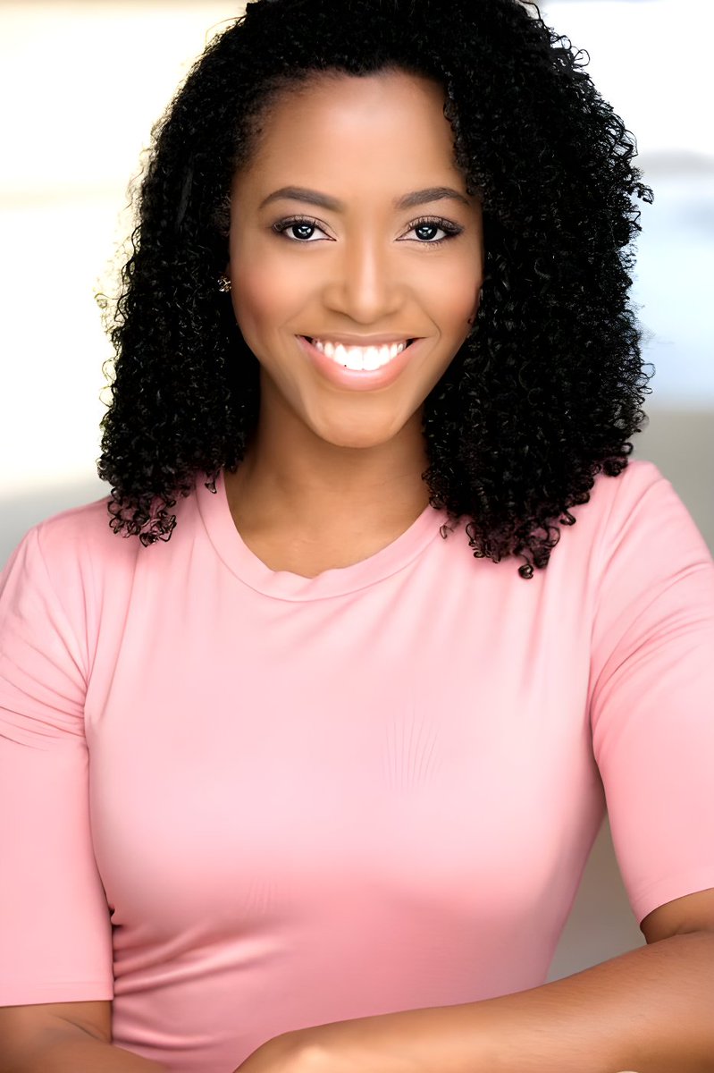 So proud of Carolyns Talent  on her amazing booking for a role in a Television Series, and also booking a commercial