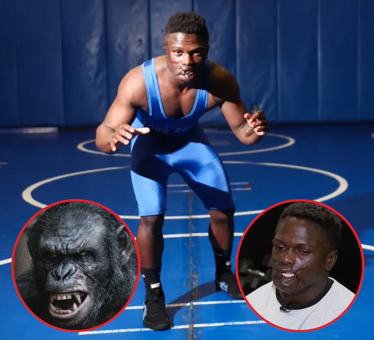 My Mixtapez tweet media