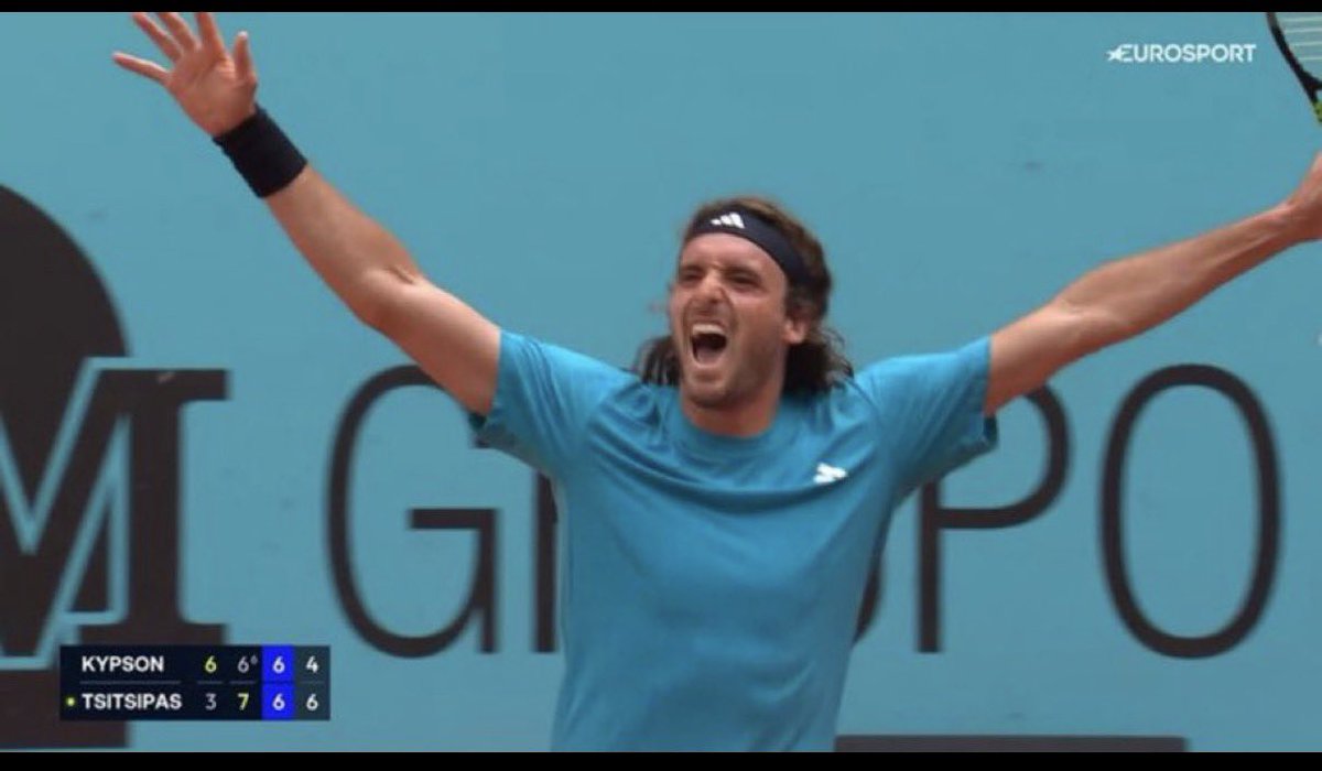 Fel’Ac tweet media