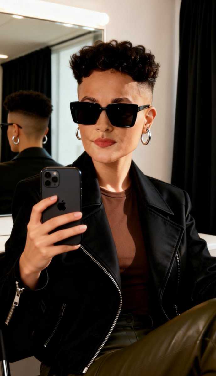 morganegrams's tweet image. Si ton instinct te dit qu’il y a quelque chose qui cloche chez quelqu’un ou dans une situation...

Écoute-le.
Ton instinct ne ment jamais.
•
•
•
#edm #morganegrams #studio #dj #producer