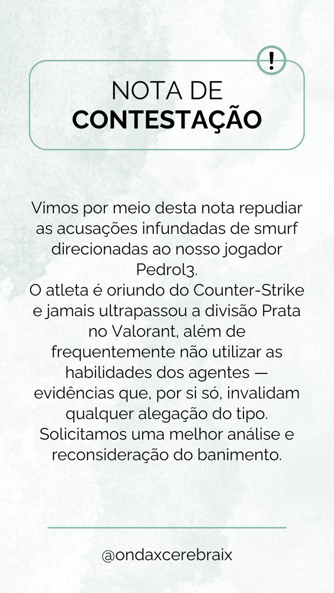 ondaxcerebraix™ tweet media