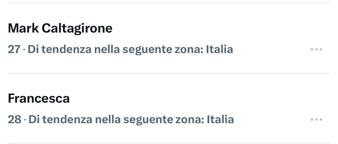 Selvaggia Lucarelli tweet media