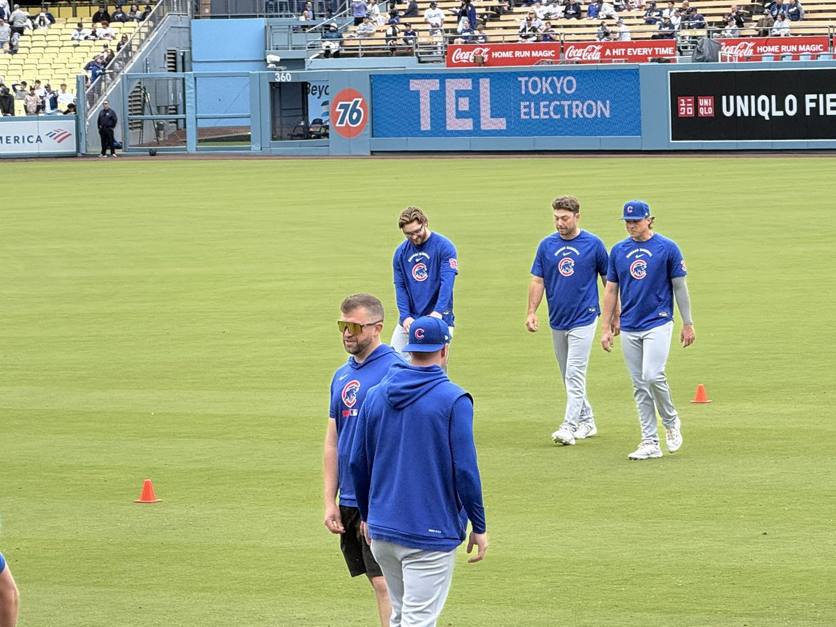 scooz33's tweet photo. @MikeDubsRadio @Cubs @MotorolaUS Let’s Go!!!! https://t.co/qlA2L6eQpA
