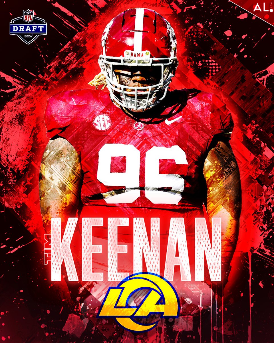 Alabama Crimson Tide | AL.com tweet media