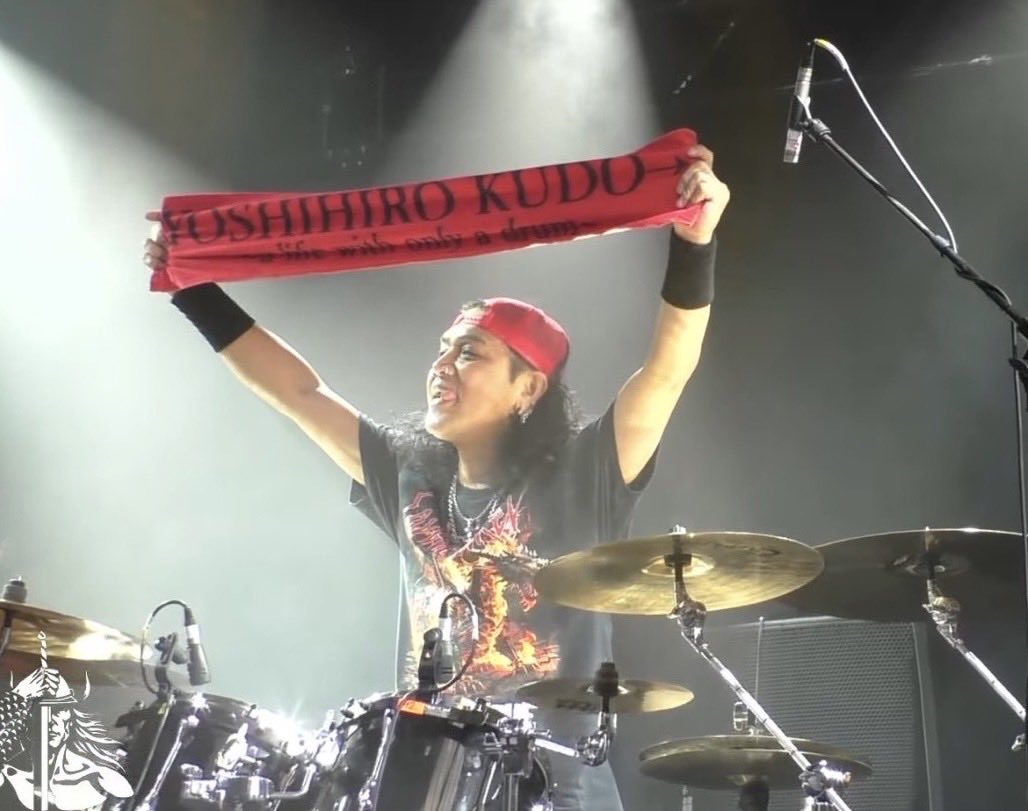 工藤義弘 tweet media