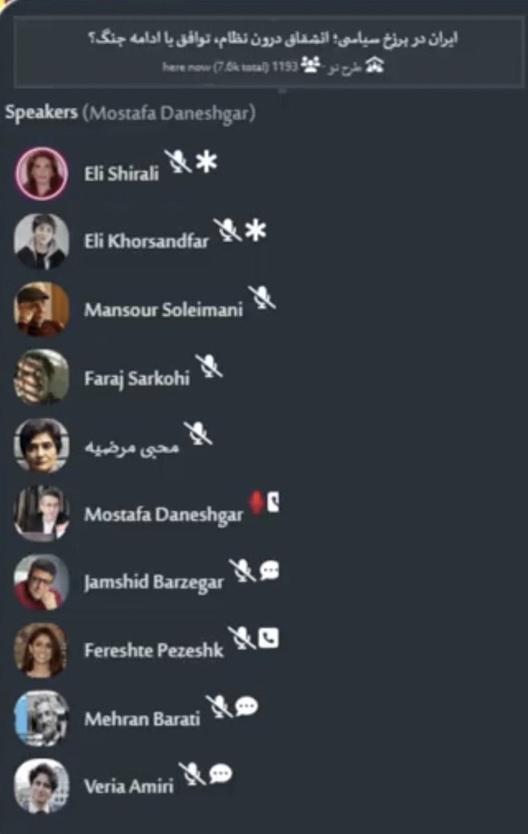 Moh Heidari tweet media